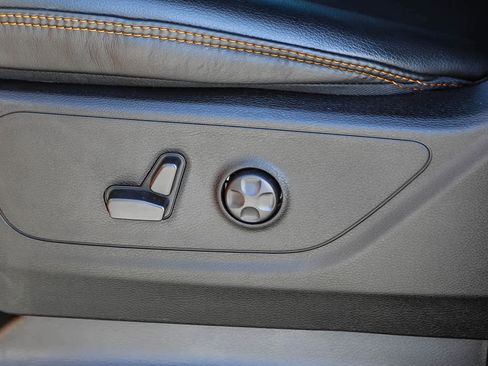 Used 2022 RAM 1500 TRX w/ TRX Level 2 Equipment Group image 19