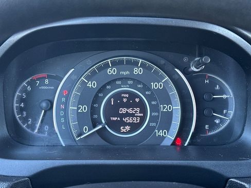 Used 2016 Honda CR-V LX image 23