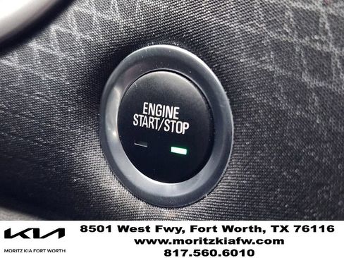 Used 2024 Chevrolet Malibu LT FWD image 20