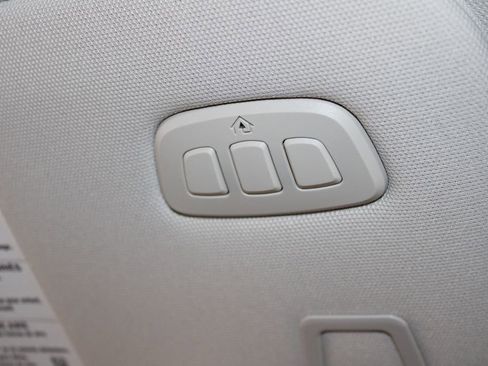 New 2026 Lincoln Nautilus Premier w/ Equipment Group 102A image 49