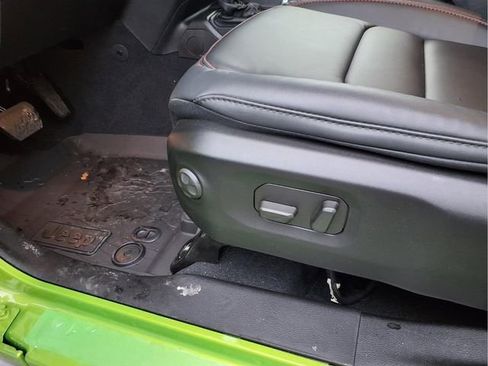 New 2026 Jeep Wrangler Unlimited Rubicon 392 image 13