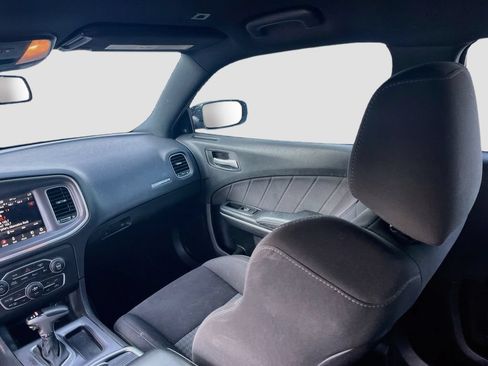 Used 2019 Dodge Charger Scat Pack RWD image 22