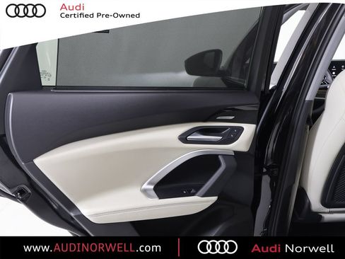 Certified 2025 Audi Q5 Premium AWD/4WD image 22