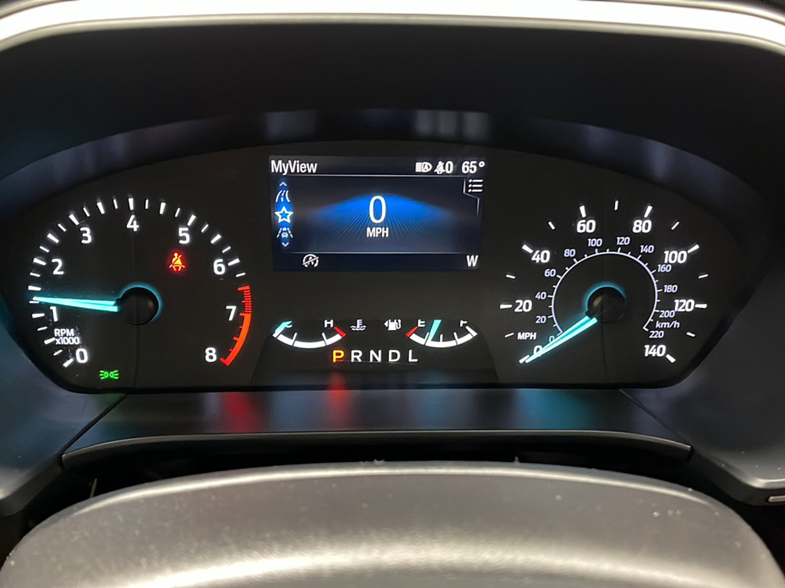 Used 2022 Ford Escape SE AWD/4WD image 4