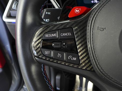 Used 2023 BMW M4 Competition image 28