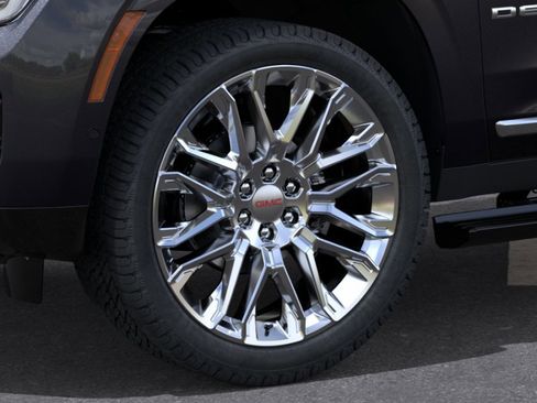 New 2026 GMC Yukon XL Denali image 10