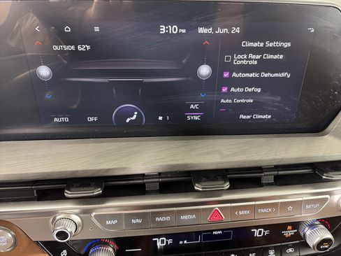 Certified 2023 Kia Telluride EX X-Line AWD/4WD image 30