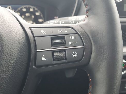 New 2026 Honda CR-V TrailSport image 35