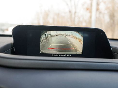 New 2026 MAZDA CX-30 AWD 2.5 S w/ Select Sport Pkg image 25