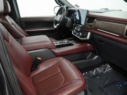 Used 2023 Ford Expedition Max Limited image 52