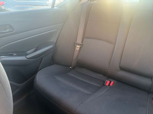 Used 2023 Nissan Altima 2.5 SV image 38