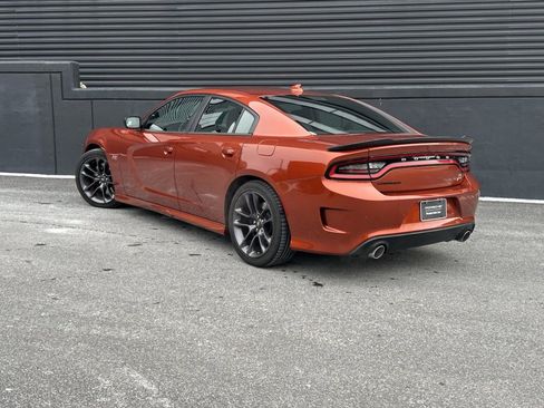 Used 2023 Dodge Charger Scat Pack image 3