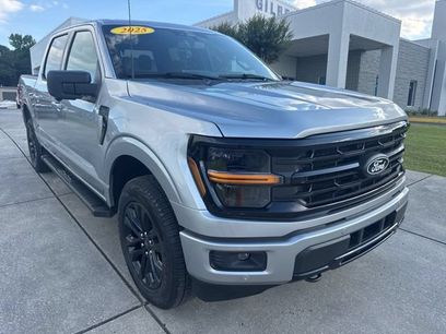 Used 2025 Ford F150 XLT w/ Equipment Group 302A MID