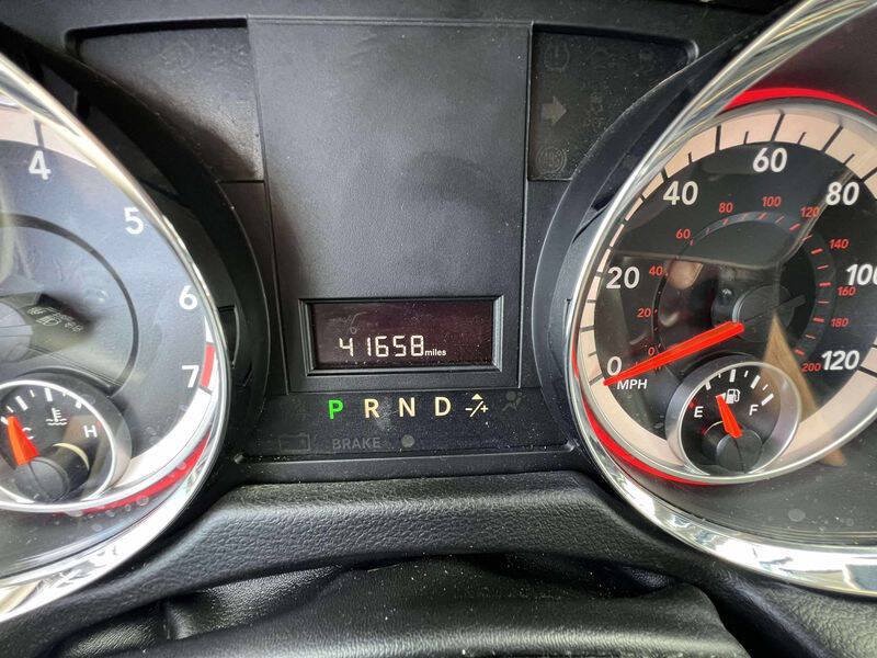 Used 2018 Dodge Grand Caravan SE FWD image 21