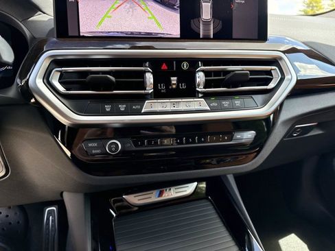 Used 2024 BMW X3 M40i AWD/4WD image 27