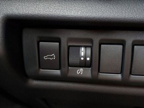 New 2026 Subaru Outback Wilderness AWD/4WD image 36