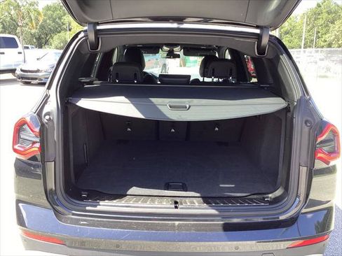 Used 2024 BMW X3 sDrive30i RWD image 16