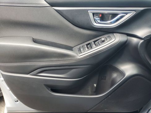 Used 2022 Subaru Forester Premium image 15