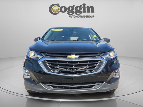 Used 2020 Chevrolet Equinox LS image 9