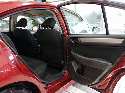 Used 2017 Subaru Legacy 2.5i w/ Alloy Wheel Package image 44