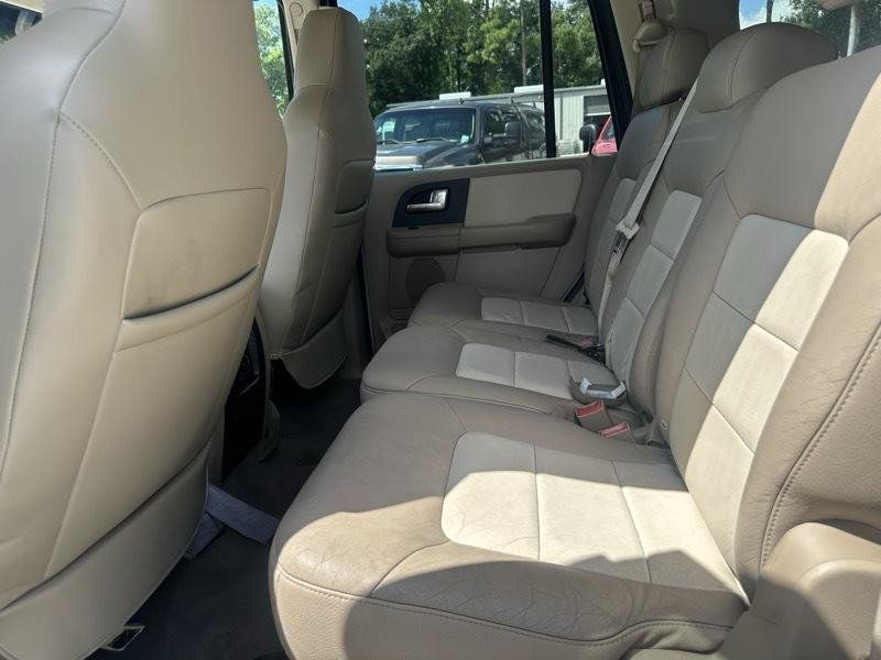 Used 2003 Ford Expedition Eddie Bauer RWD image 14