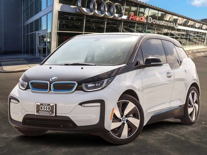 Used 2019 BMW i3 w/ Range Extender