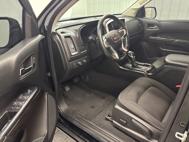 Used 2022 GMC Canyon Elevation w/ Trailering Package AWD/4WD image 13