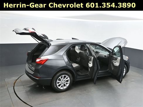 Used 2019 Chevrolet Equinox LT image 50