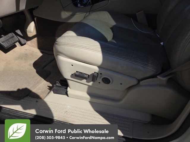 Used 2003 Cadillac Escalade ESV AWD image 11