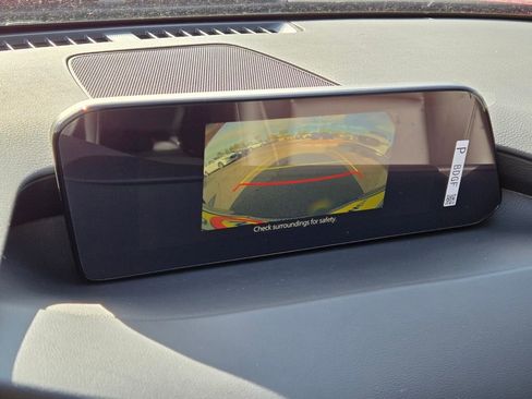 New 2026 MAZDA MAZDA3 s Sport image 25