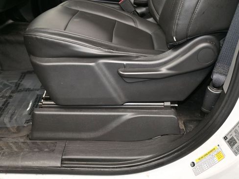 Used 2020 Chevrolet Silverado 1500 W/T w/ WT Value Package image 15