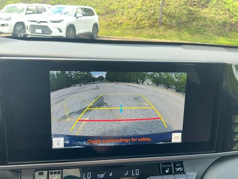 Certified 2026 Toyota Camry XSE image 22