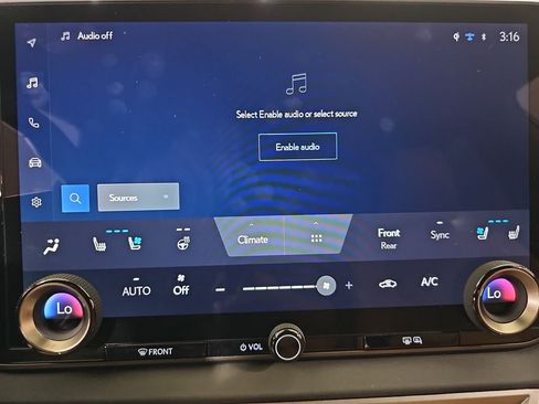 Certified 2025 Lexus RX 350 Premium w/ Convenience Package AWD/4WD image 21