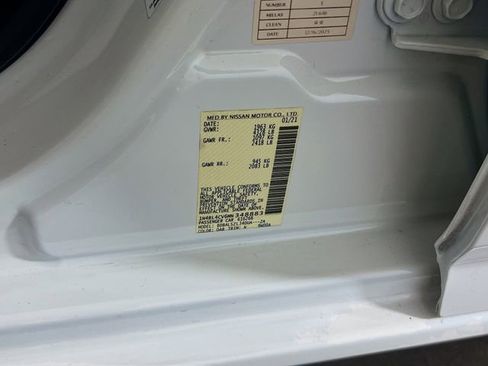 Used 2021 Nissan Altima 2.5 SR image 17