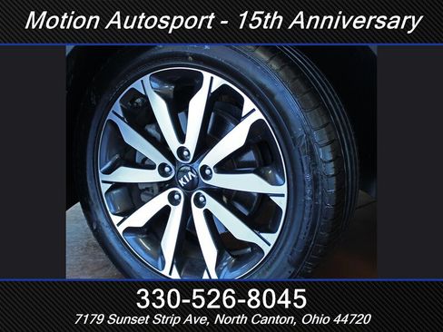 Used 2019 Kia Sportage EX w/ EX Premium Package AWD/4WD image 43