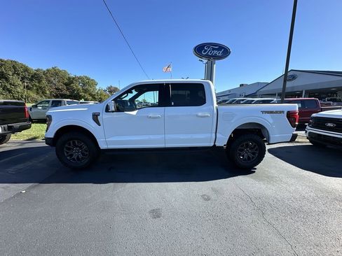 New 2025 Ford F150 Tremor w/ Equipment Group 402A High AWD/4WD image 5