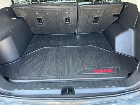 Certified 2020 GMC Terrain Denali w/ Denali Premium Package AWD/4WD image 30