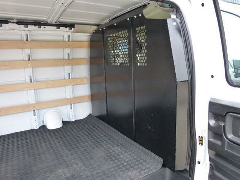 Used 2024 Chevrolet Express 2500 w/ Driver Convenience Package image 20