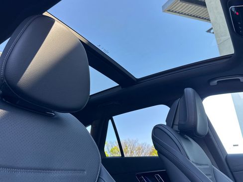 New 2026 Mercedes-Benz GLC 300 300 image 17