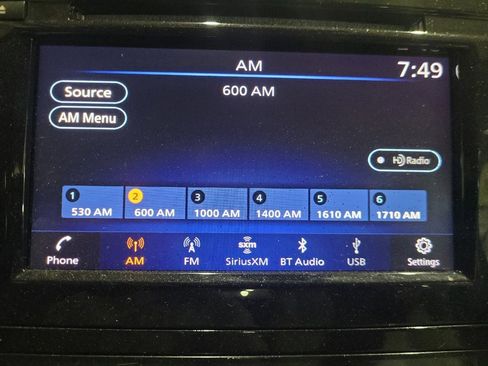 Used 2019 Nissan Rogue Sport SL w/ Premium Package AWD/4WD image 25