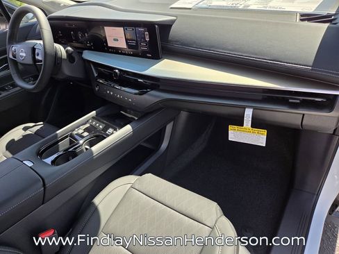 New 2026 Nissan Murano Platinum w/ Cargo Package AWD/4WD image 19