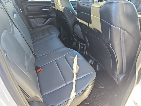 Used 2021 RAM 1500 Tradesman w/ Tradesman Group image 13