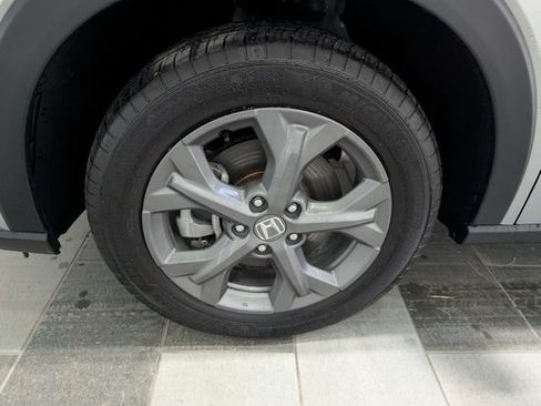 Used 2026 Honda HR-V LX image 7