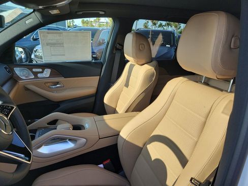 New 2026 Mercedes-Benz GLE 350 4MATIC image 23