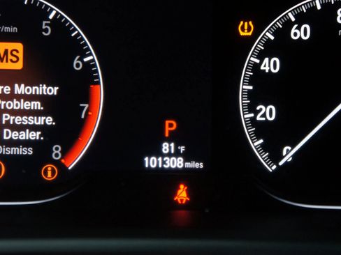 Used 2018 Honda Accord EX image 15