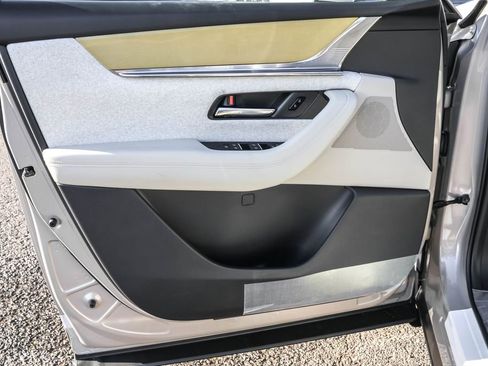 New 2026 MAZDA CX-90 3.3 Turbo S w/ Premium Plus image 36