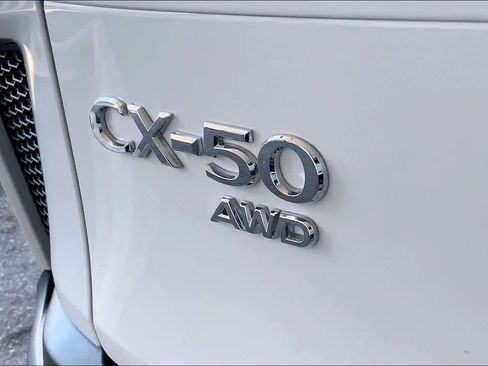 Used 2024 MAZDA CX-50 2.5 Turbo w/ Cargo Package image 32