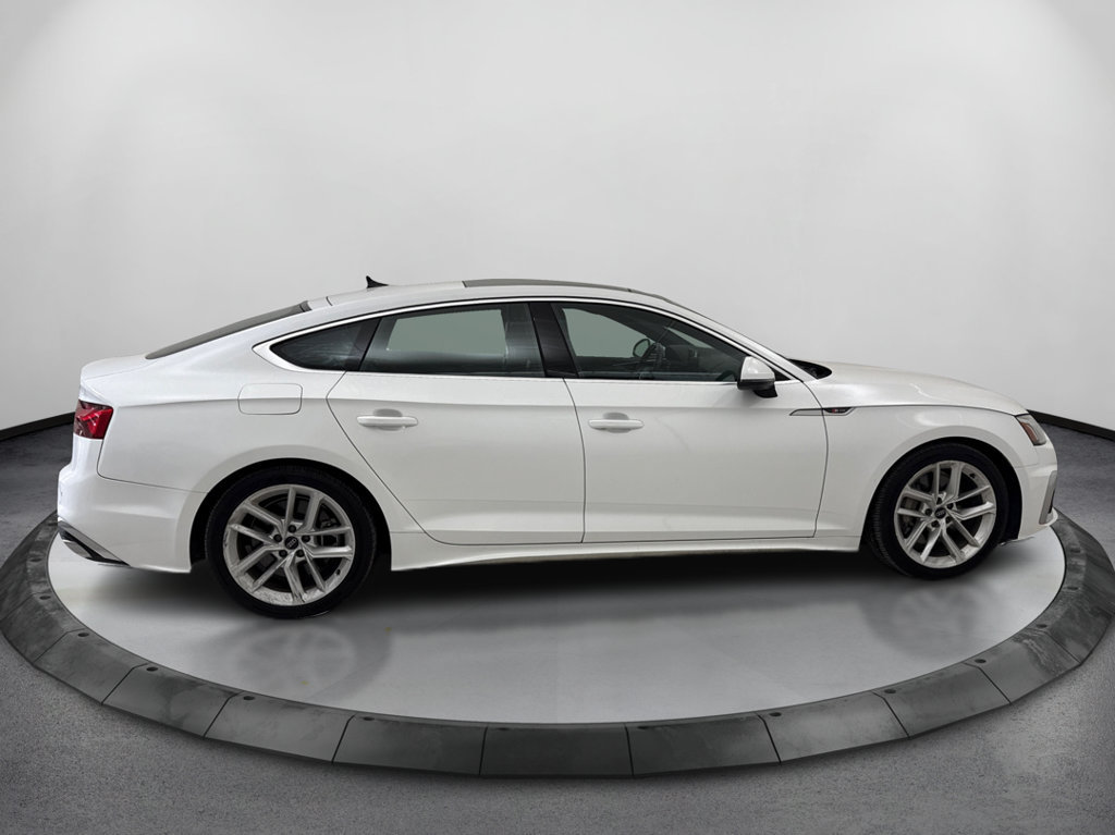 Used 2024 Audi A5 2.0T Premium Plus AWD/4WD image 4