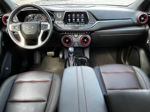 Used 2022 Chevrolet Blazer RS image 12