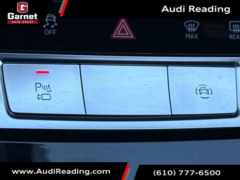 Used 2026 Audi Q7 3.0T Premium Plus w/ Premium Plus Package AWD/4WD image 36